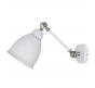 Бра Arte Lamp Braccio A2054AP-1WH