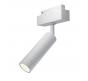 Трековый светильник Maytoni Focus Led TR019-2-7W4K-W