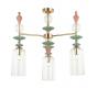 Люстра Odeon Light Bizet 4855/3C