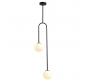 Подвесной светильник Odeon Light Ambi 4340/2