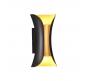 Бра Odeon Light Krista 3886/6BG
