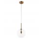 Подвесной светильник Arte Lamp Cameron A7720SP-1AB