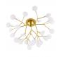 Люстра Arte Lamp Candy A7274PL-27GO