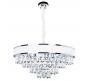Люстра Arte Lamp Diadem A1002LM-8CC