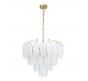 Люстра Arte Lamp Evie A4052LM-12SG