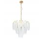 Люстра Arte Lamp Evie A4052LM-6SG