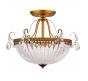 Люстра Arte Lamp Schelenberg A4410PL-3SR