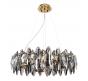 Люстра Divinare Ophelia 7203/17 LM-8