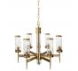 Люстра Divinare Sham 4505/17 LM-6
