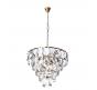Люстра Divinare Chara 3508/17 LM-6