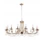 Люстра F-Promo Plini 2591-18P