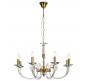 Люстра Stilfort Glass 1050/03/08P