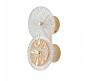 Бра Arte Milano 2.1252B.D150.H280.LED G