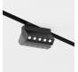 Трековый светильник Maytoni Points Rot TR077-2-10W4K-B