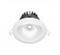 Точечный светильник Maytoni Technical Yin DL031-L12W4K-W