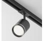 Трековый светильник Maytoni Orlo TR085-1-5W3K-B