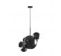 Подвесной светильник Loft IT Bolle 2029-P6