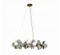 Люстра Loft IT Matisse 10008/1050 Grey