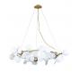 Люстра Loft IT Matisse 10008/1050 white