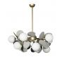 Люстра Loft IT Matisse 10008/10 Grey