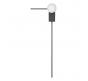 Бра Loft IT Meridian 10132/D Black