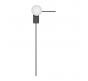 Бра Loft IT Meridian 10132/G Black