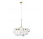 Подвесной светильник Loft IT Bunch 10048/6 Gold