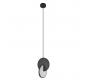 Подвесной светильник Loft IT ECLIPSE 9970BK