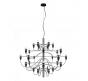 Подвесной светильник Loft IT Gino 10196/800 Chrome