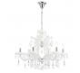 Люстра Crystal Lux BLANCA re SP6