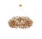 Люстра Crystal Lux GARDEN SP9 D800 GOLD