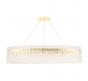 Люстра Crystal Lux OVIEDO SP12 L1200