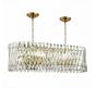 ST Luce Подвесной светильник ST-Luce Fabio SL1170.303.12