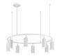 ST Luce Подвесной светильник ST-Luce Kendo SL1213.503.08