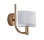 Бра Newport 4331/A gold
