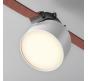 Трековый светильник Maytoni Cup 3000K TR124B-12W3K-W