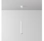 Подвесной светильник Maytoni Focus LED 3000K P072PL-L12W3K-1