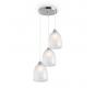 Подвесной светильник Freya Astery FR5375PL-03CH
