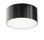 Уличный потолочный светильник Maytoni Zon IP O430CL-L15B4K