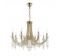 Люстра Odeon Light Capel 5063/8