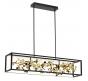 Люстра Odeon Light Bild 5065/65L