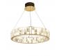 Люстра Odeon Light Crossa 5072/80L