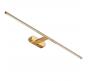 Бра Odeon Light Aledo 6635/9WL