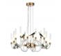 Люстра Odeon Light Lark 5431/30L