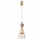 Подвесной светильник Odeon Light Palleta 5045/12LC