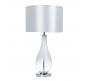 Настольный светильник Arte Lamp Naos A5043LT-1WH