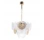 Люстра Arte Lamp Kapri A4078LM-6GO