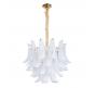 Люстра Arte Lamp Maya A4072LM-9GO