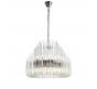 Люстра Divinare Bianca 6043/02 LM-18