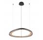 Подвесной светильник Arte Lamp Cinta A1847SP-46BK